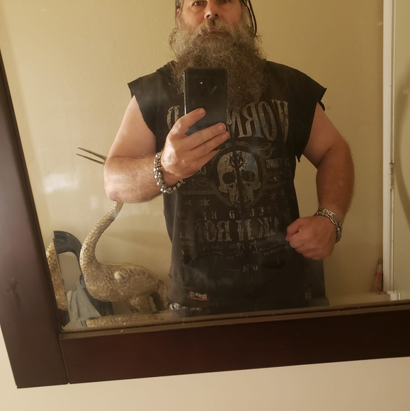 Meet your Posher, David - Picture 1 of 1